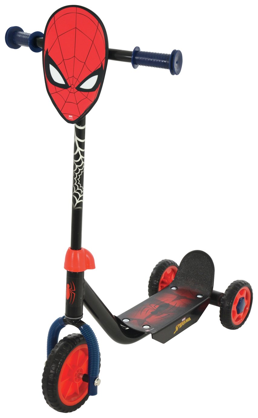 argos scooters age 8