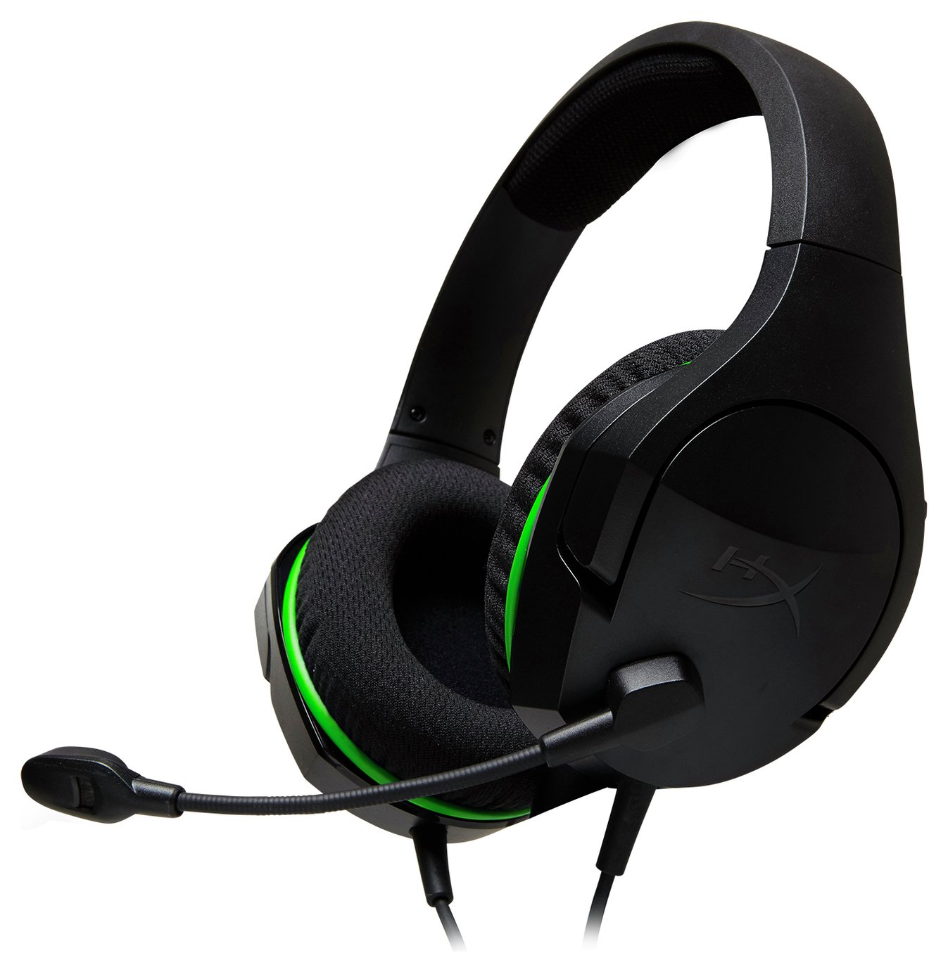 HyperX Cloud Stinger Core Xbox One Headset - Black