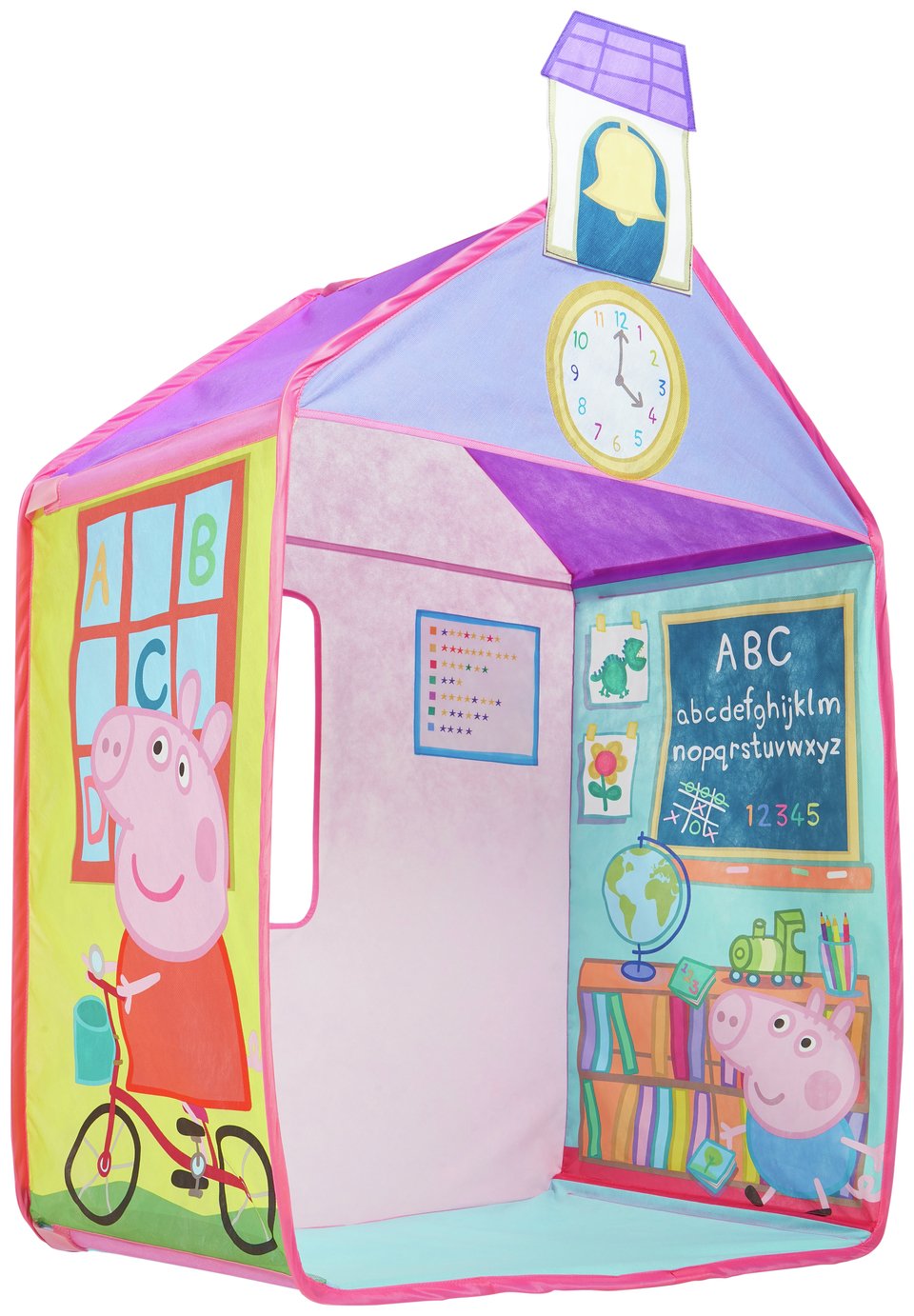 argos pop up toy