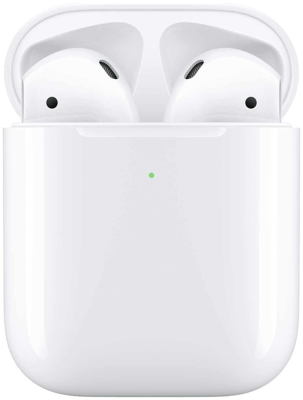 Apple AirPods with Wireless Charging Case (2nd Generation) Review