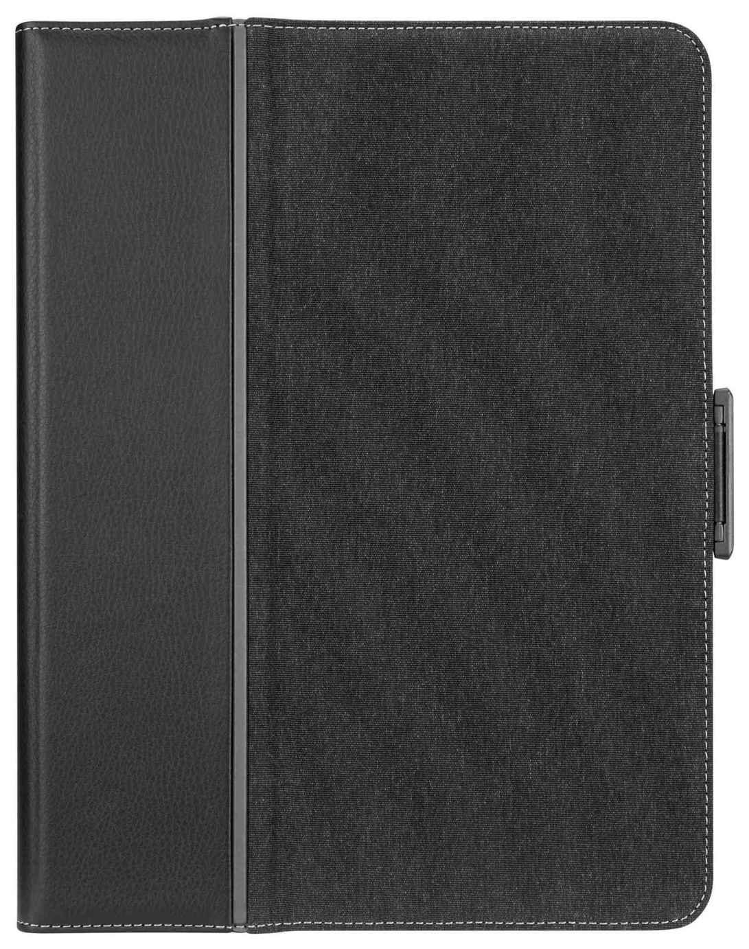 Targus VersaVu iPad Pro 12.9 Inch Tablet Case - Black