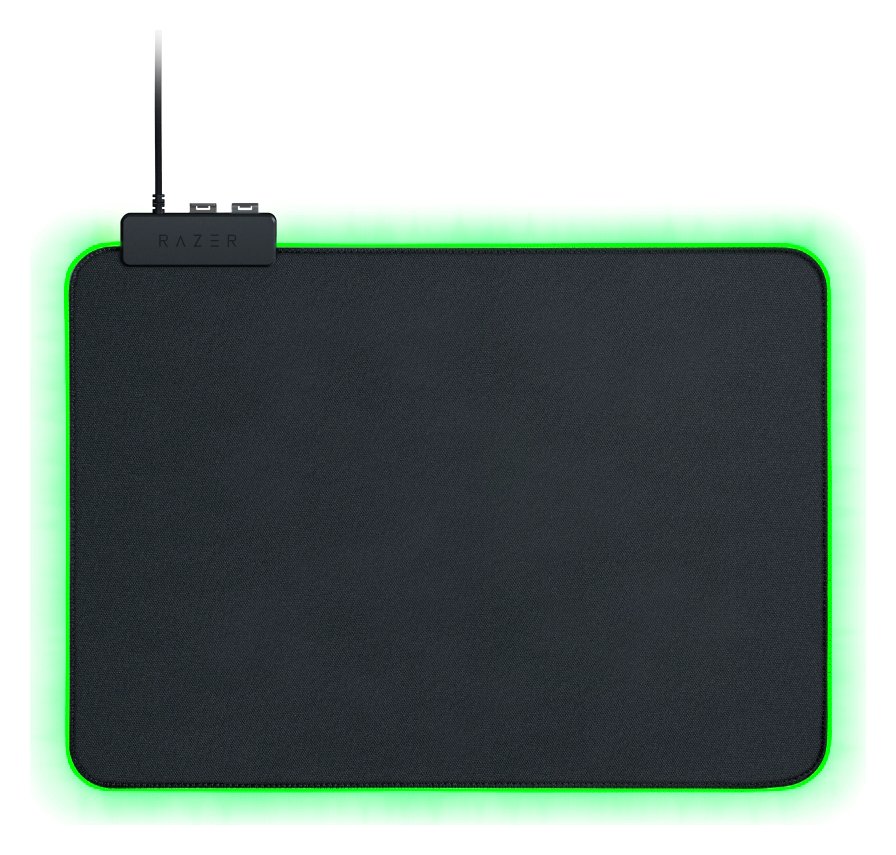 Razer Goliathus Chroma Mouse Mat - Medium