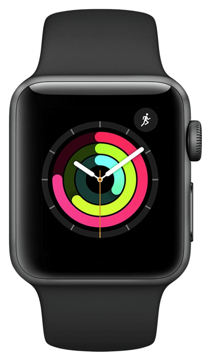 nike apple watch series 3 argos