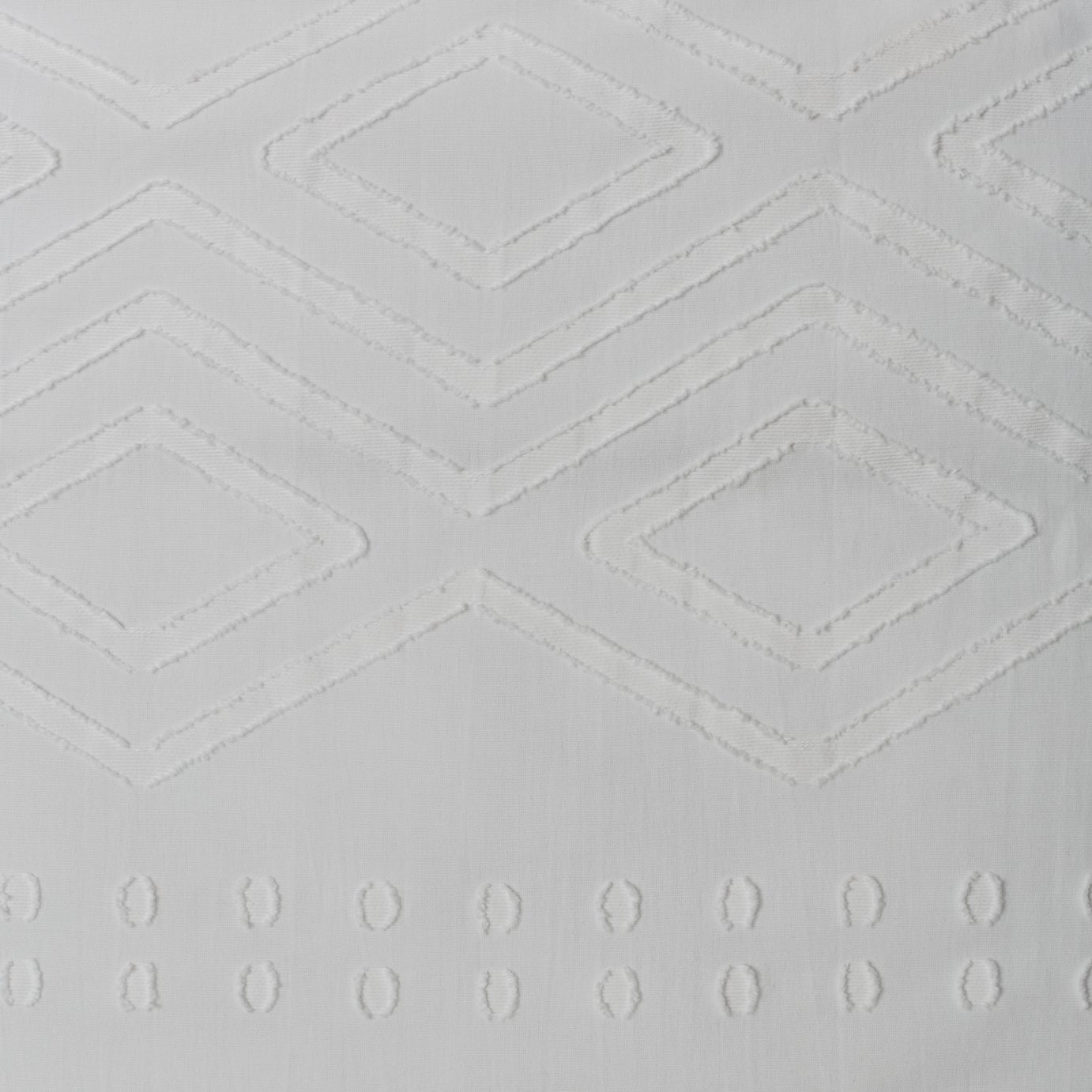 Argos Home Diamond Jacquard Bedding Set Reviews