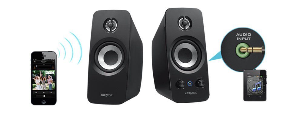 creative speakers argos