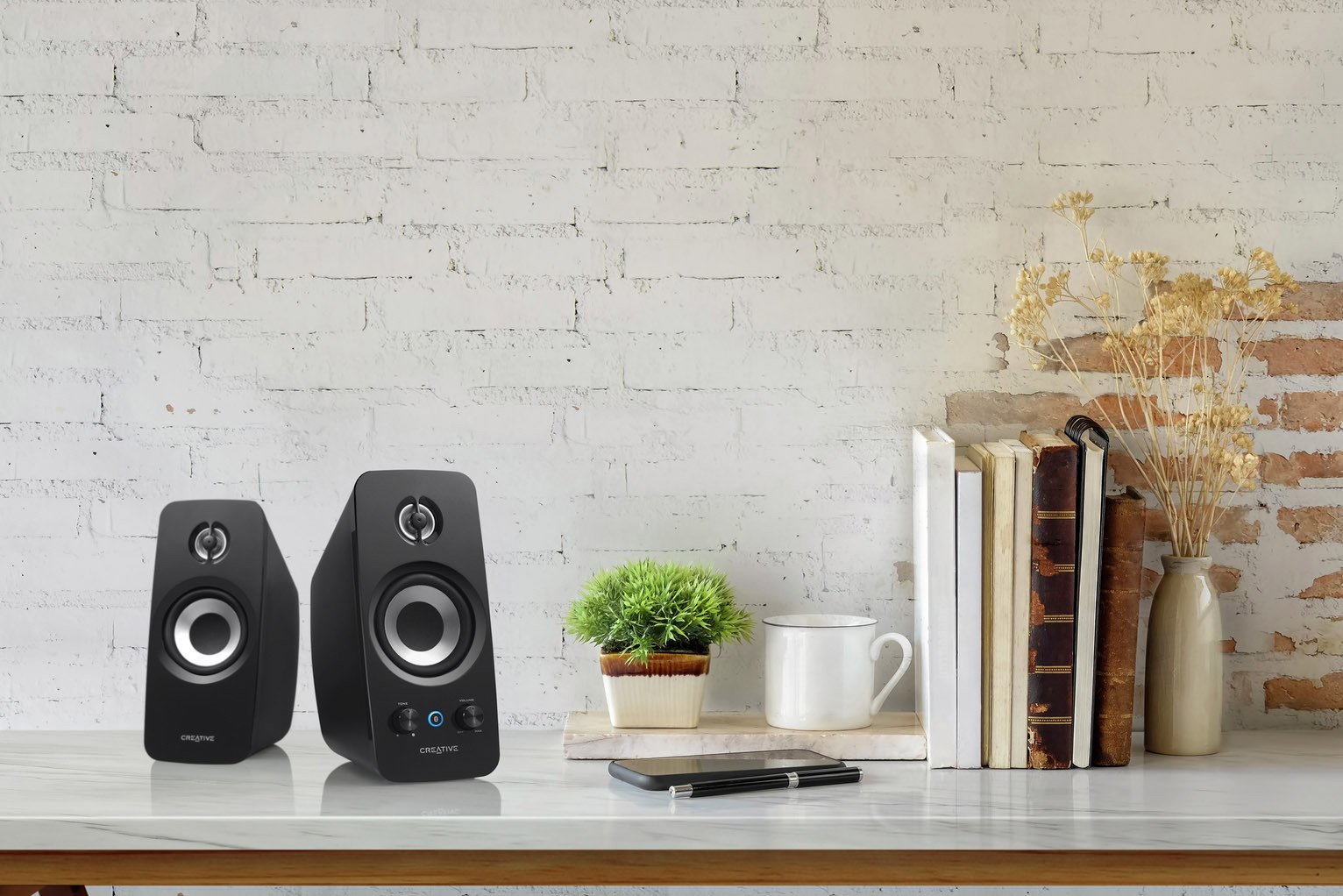 creative speakers argos