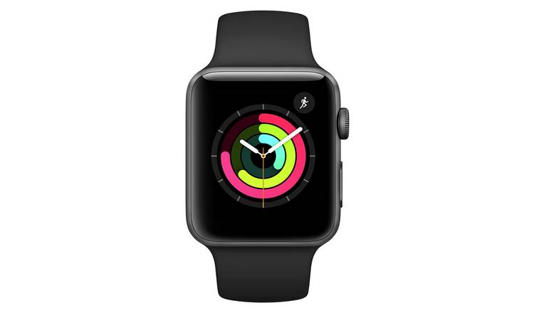 apple watch s3 2018 gps