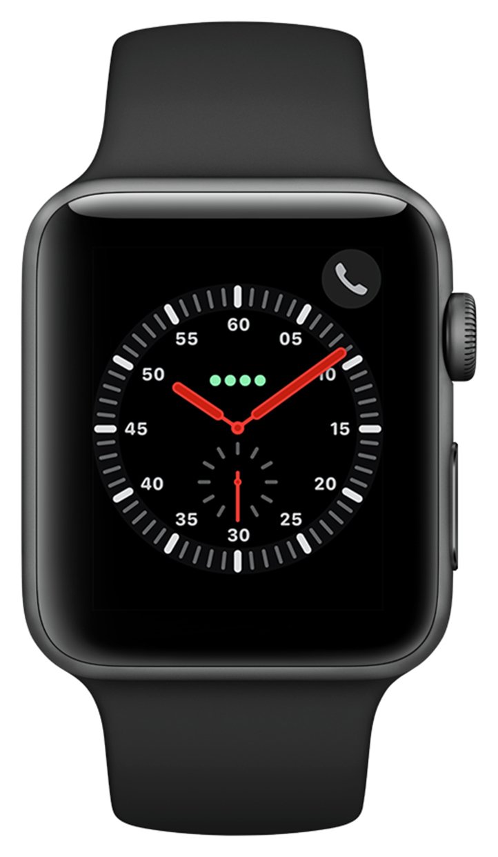 i watch s3 42mm
