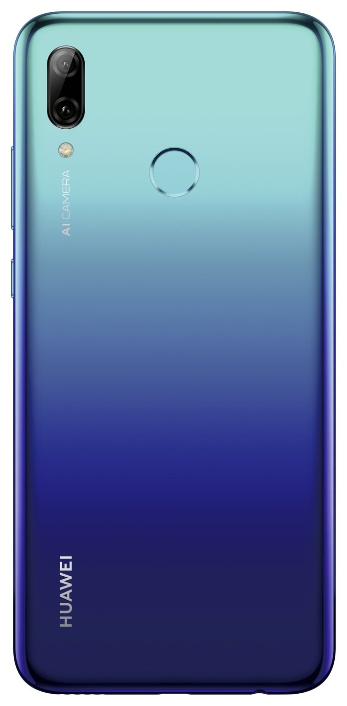 smartwatch huawei p smart 2019