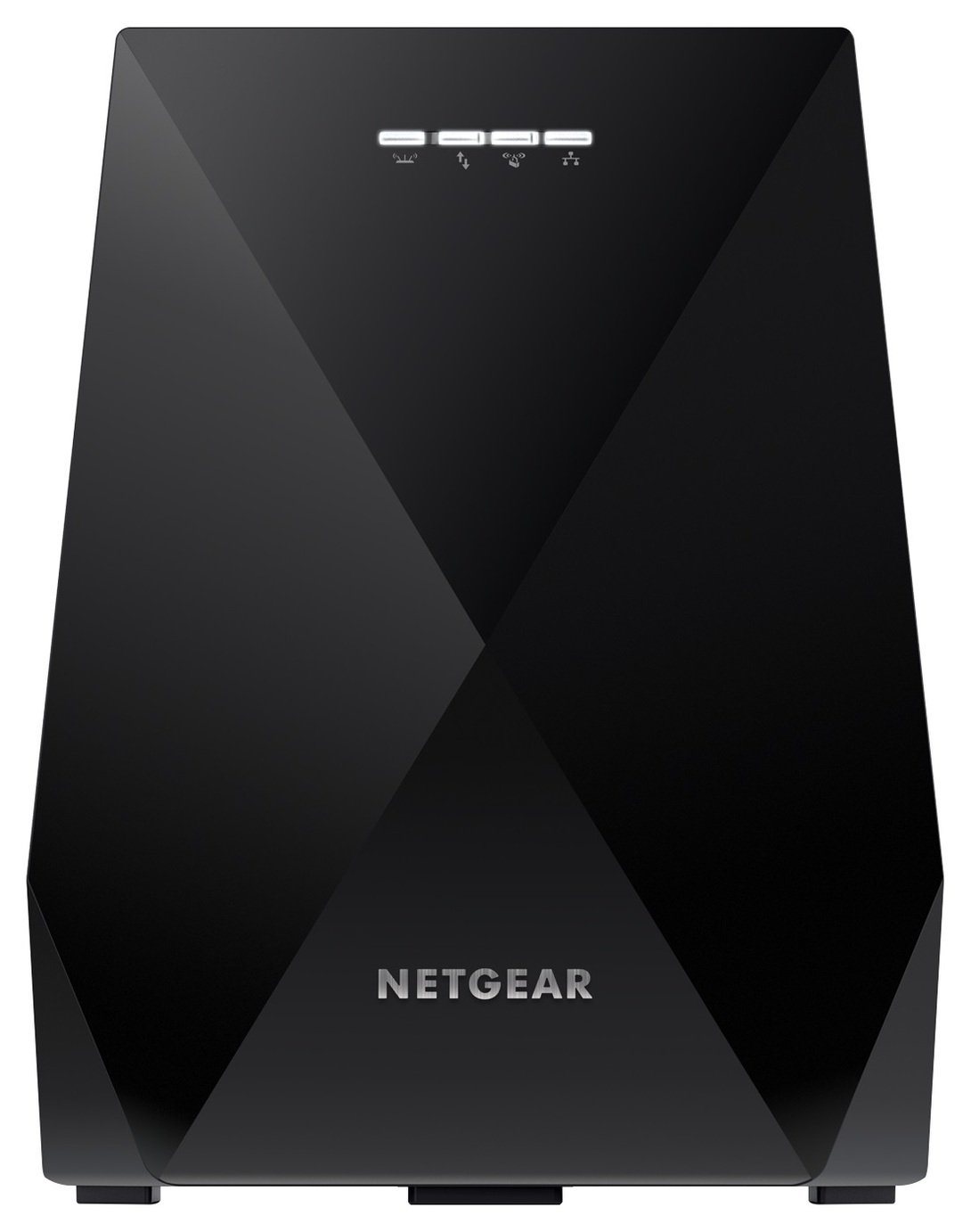 Netgear Nighthawk X6 AC2200 Tri-Band Wi-Fi Extender Review