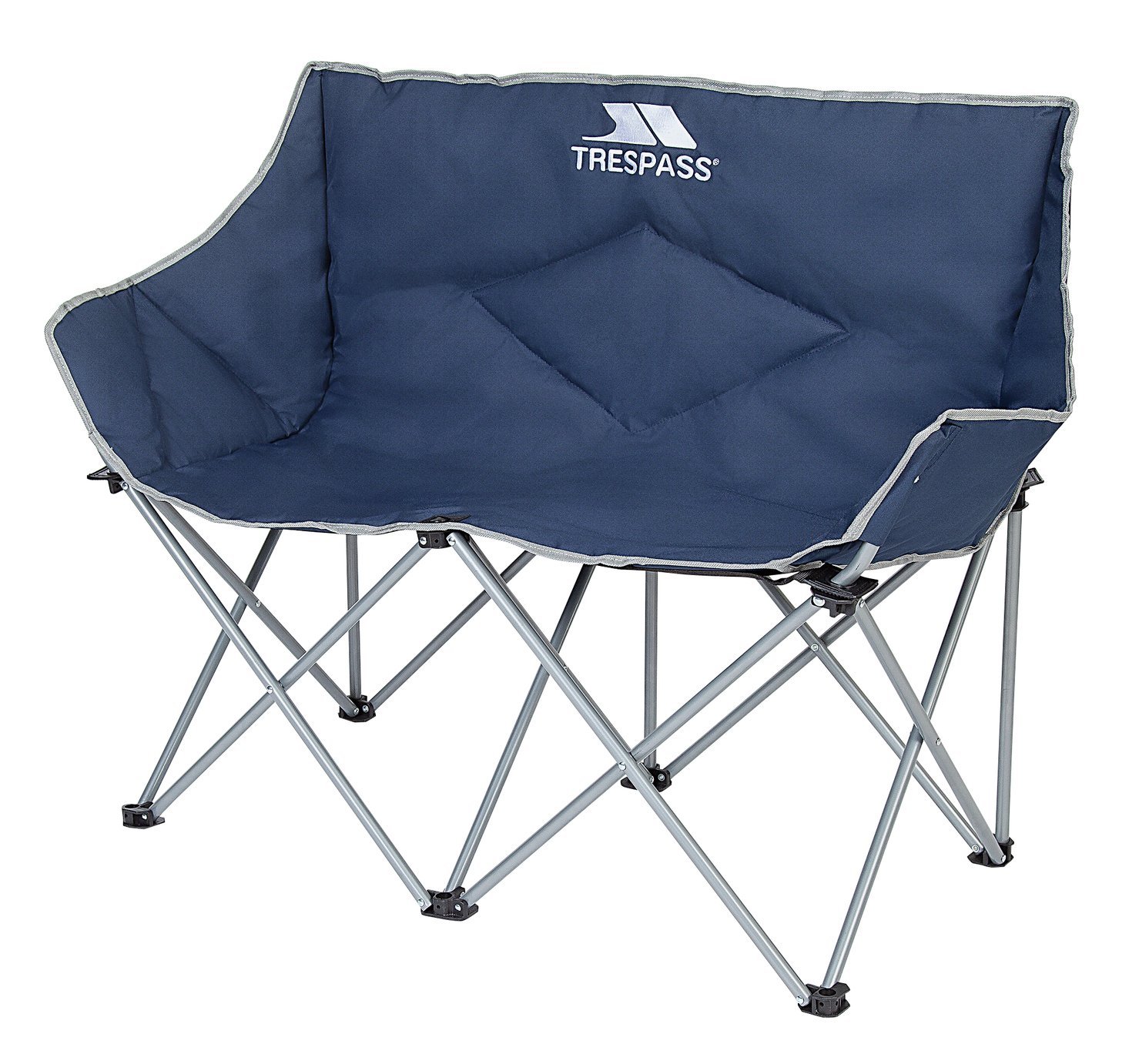 Trespass Double Seat Folding Chair Review