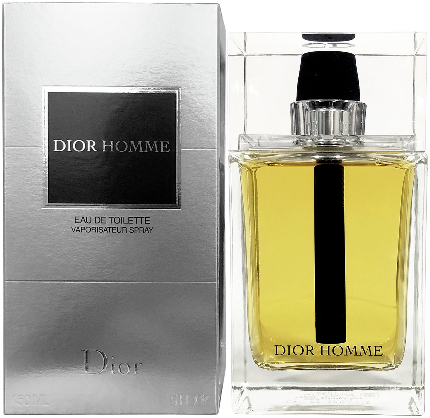 Christian Dior Homme for Men Eau de Toilette - 150ml