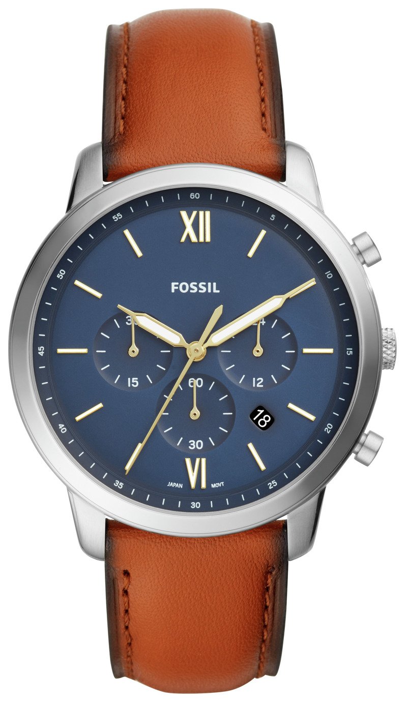 fossil watch reviews