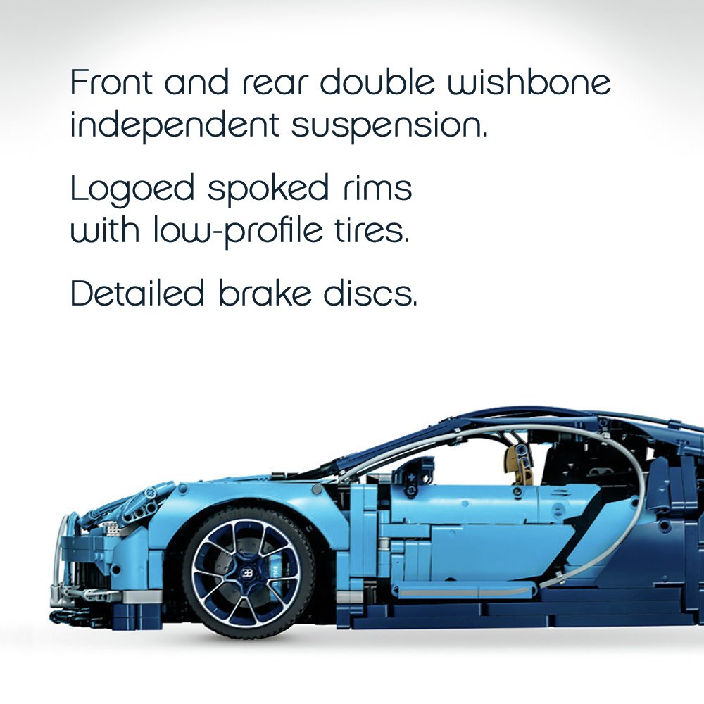 lego technic bugatti argos