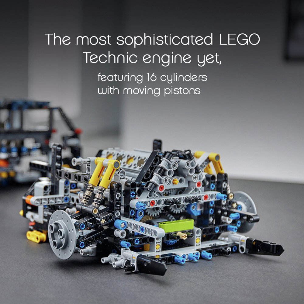 lego technic bugatti argos