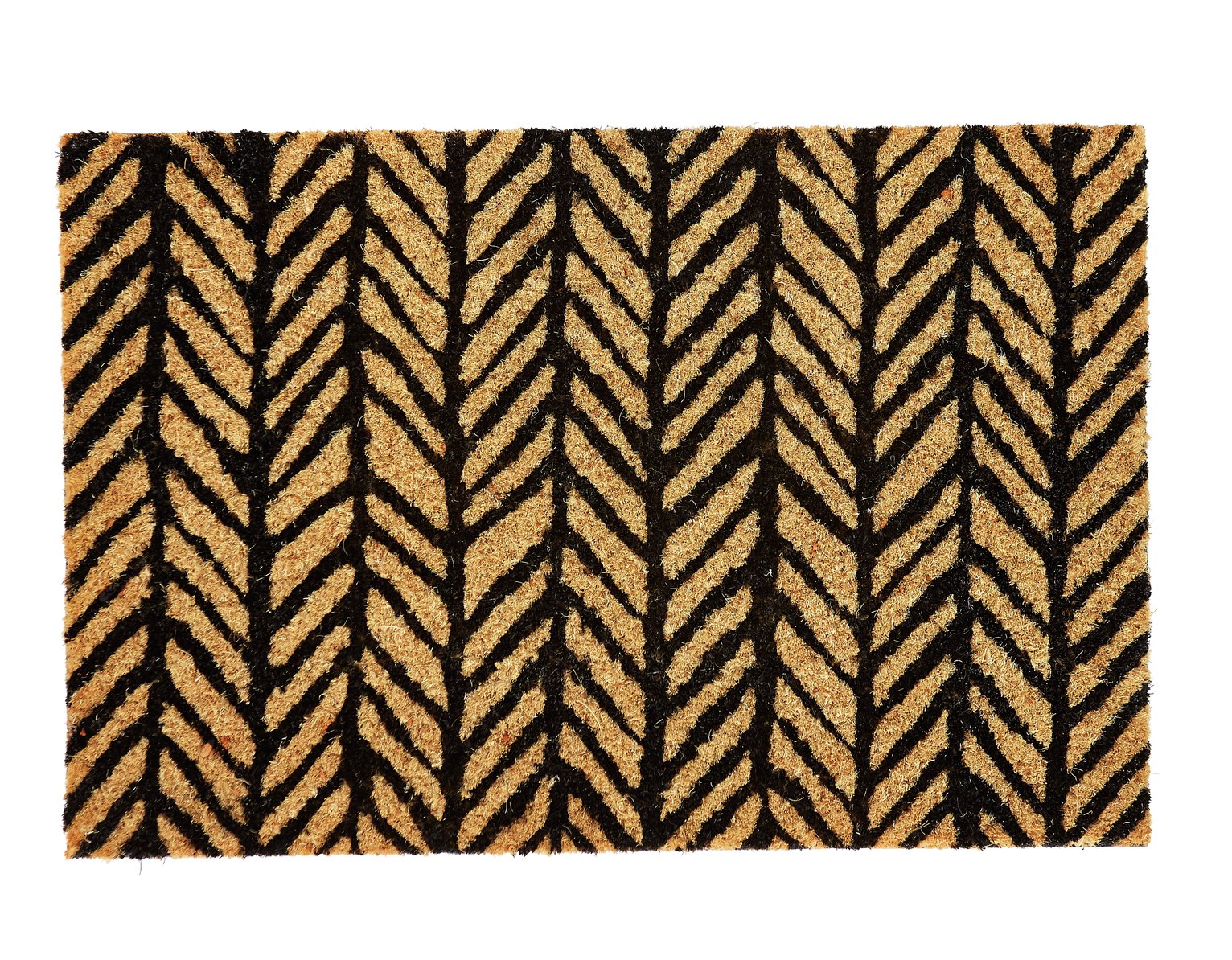 Argos Home Herringbone Doormat Reviews