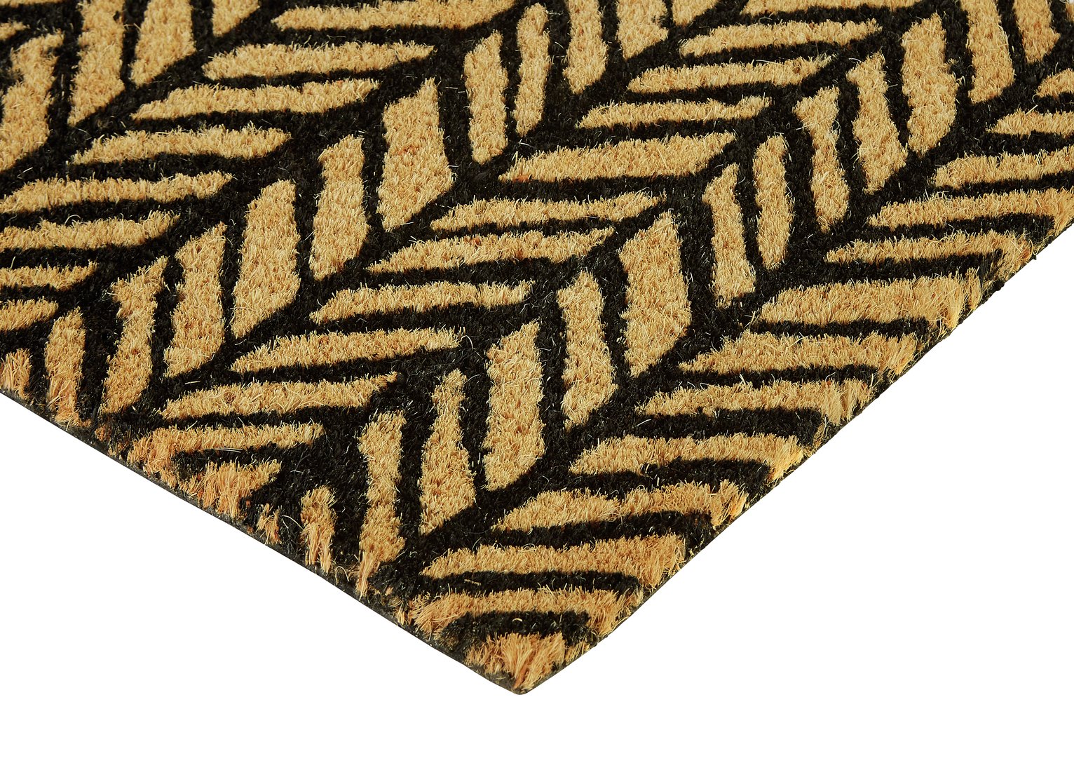 Argos Home Herringbone Doormat Reviews