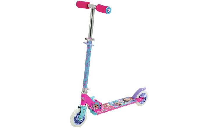 Argos toys hot sale electric scooter