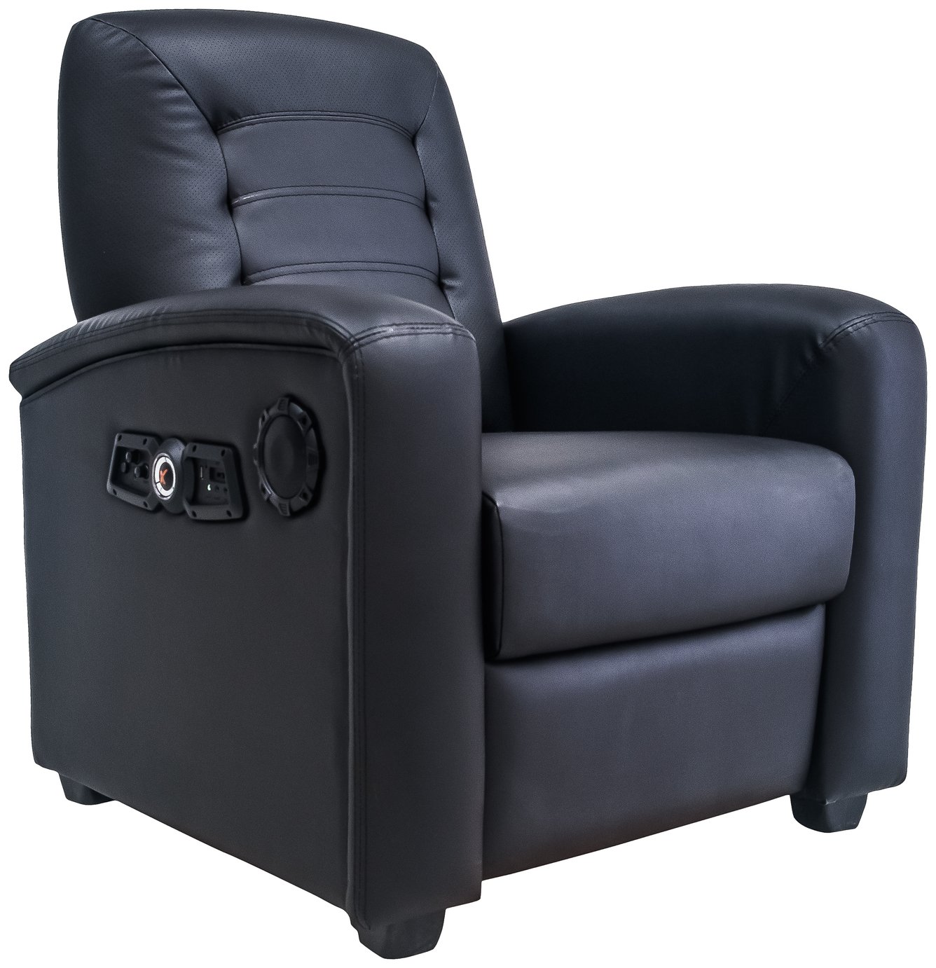 X-Rocker Premier Recliner Gaming Chair Review