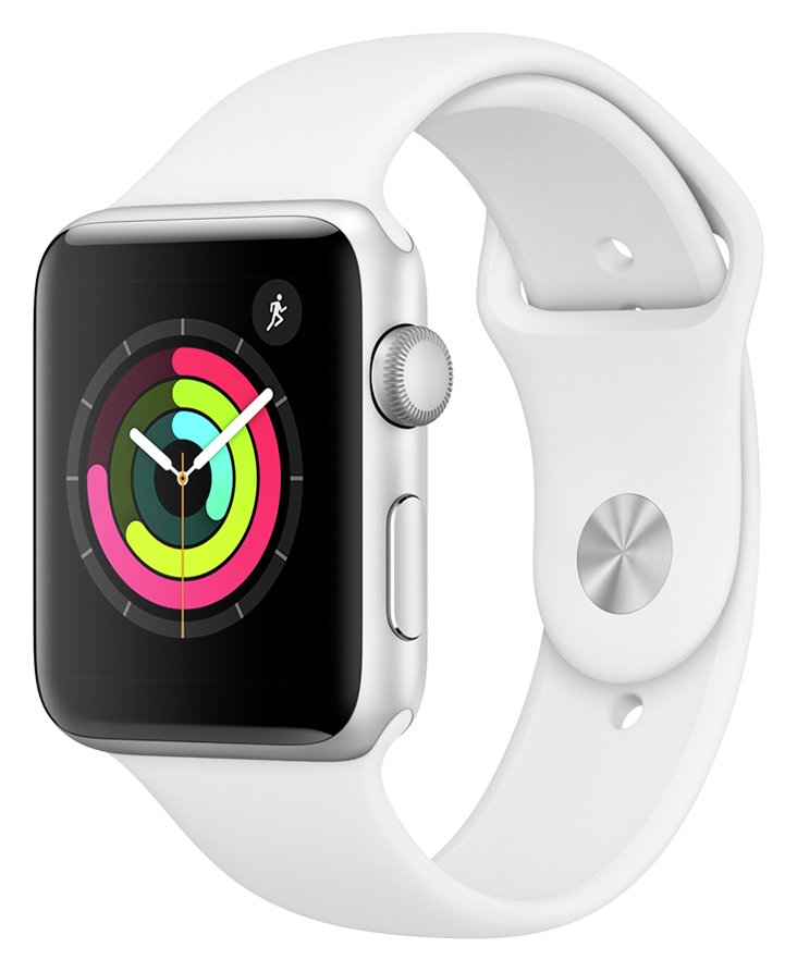 Apple Watch S3 2018 GPS 42mm review