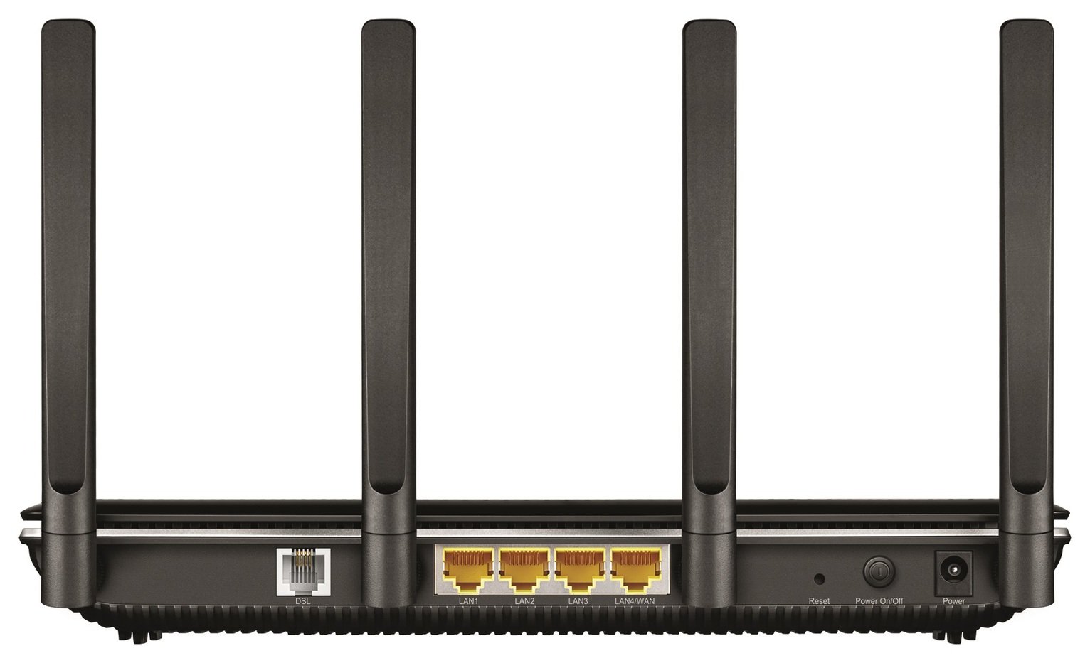 TPLink AC2800 DualBand VDSL/ADSL Modem Router Reviews