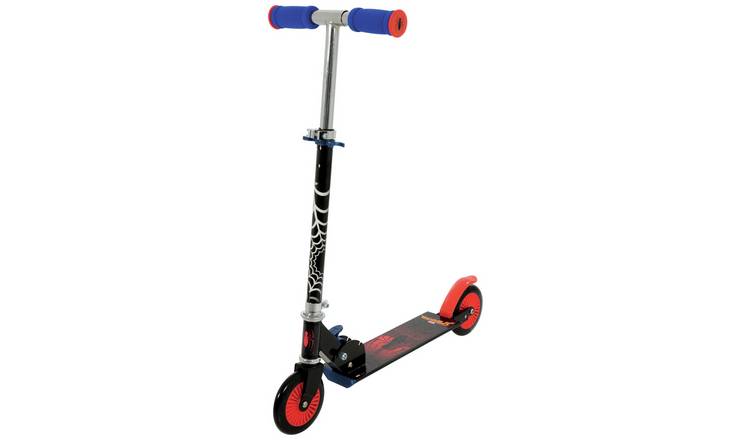 Argos scooters hot sale age 8