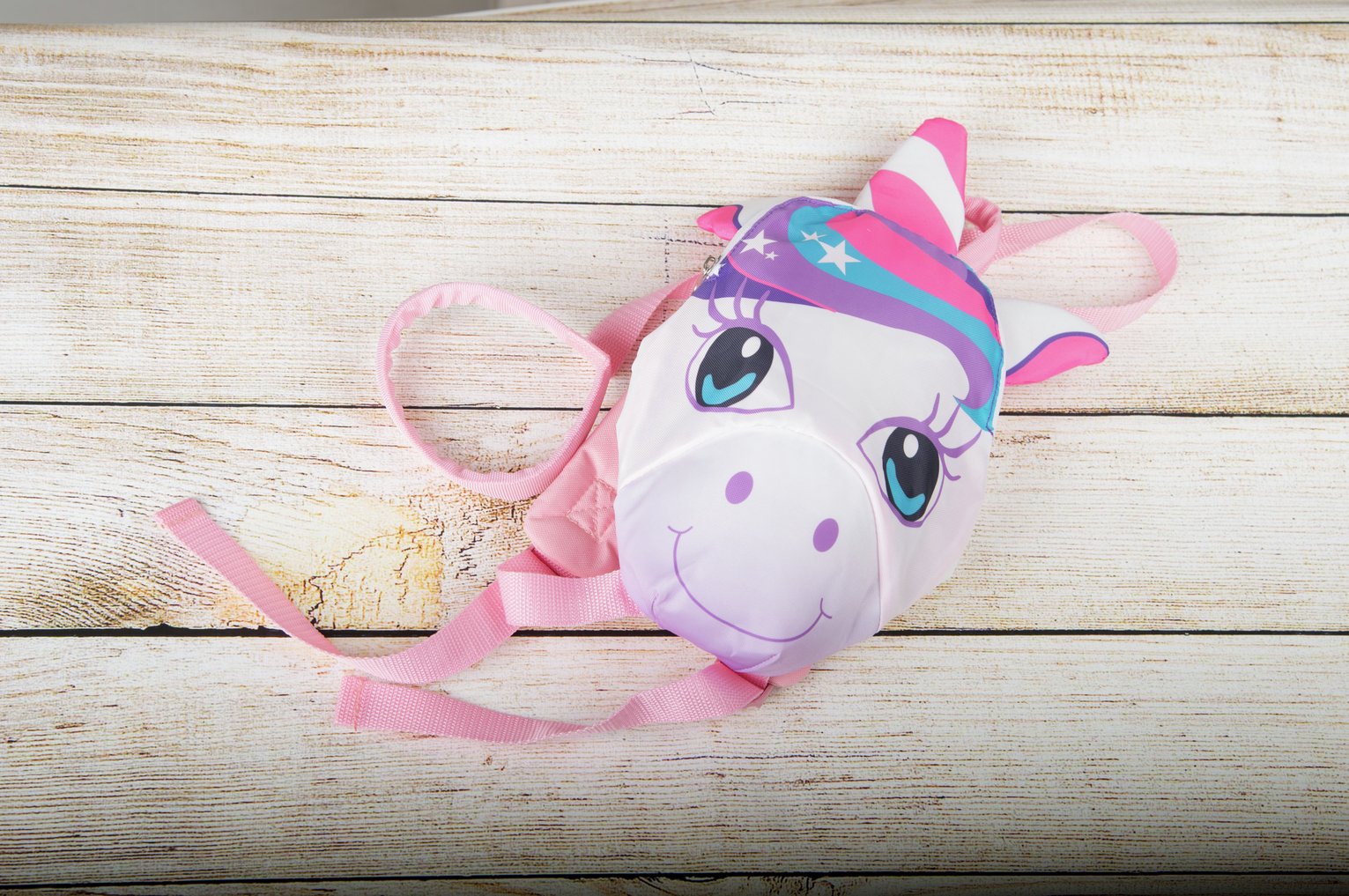 Unicorn Reins 4.5L Backpack Reviews Updated July 2023