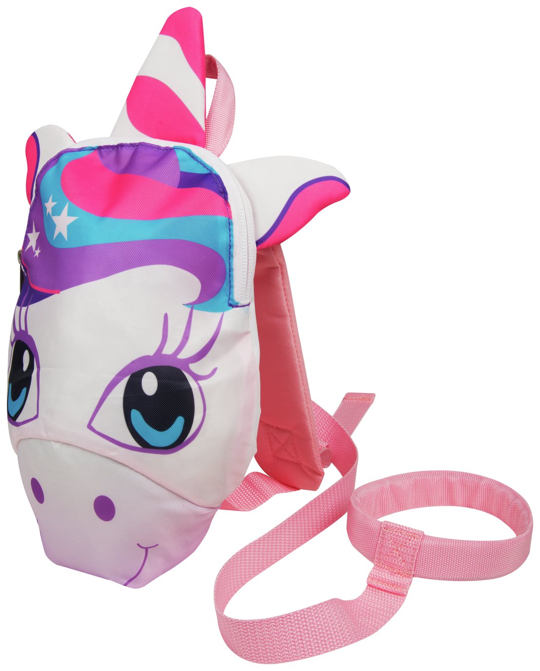 Unicorn Reins Backpack Reviews