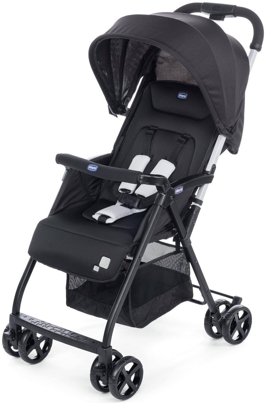 chicco pushchair argos