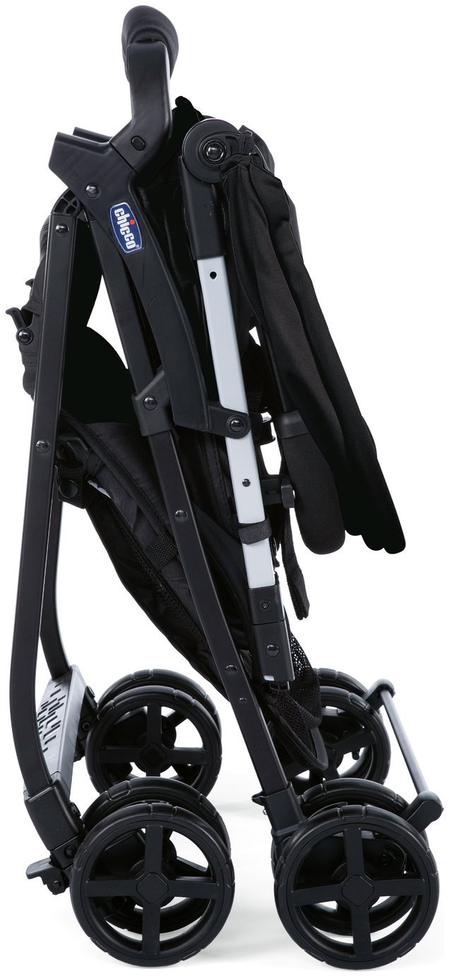 chicco ooh la la stroller