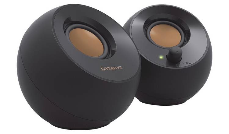 Argos hi fi store speakers