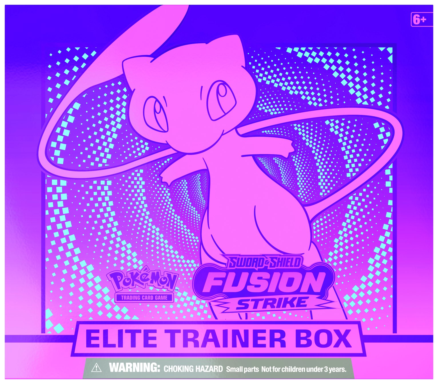 Pokemon TCG Elite Trainer Box Review