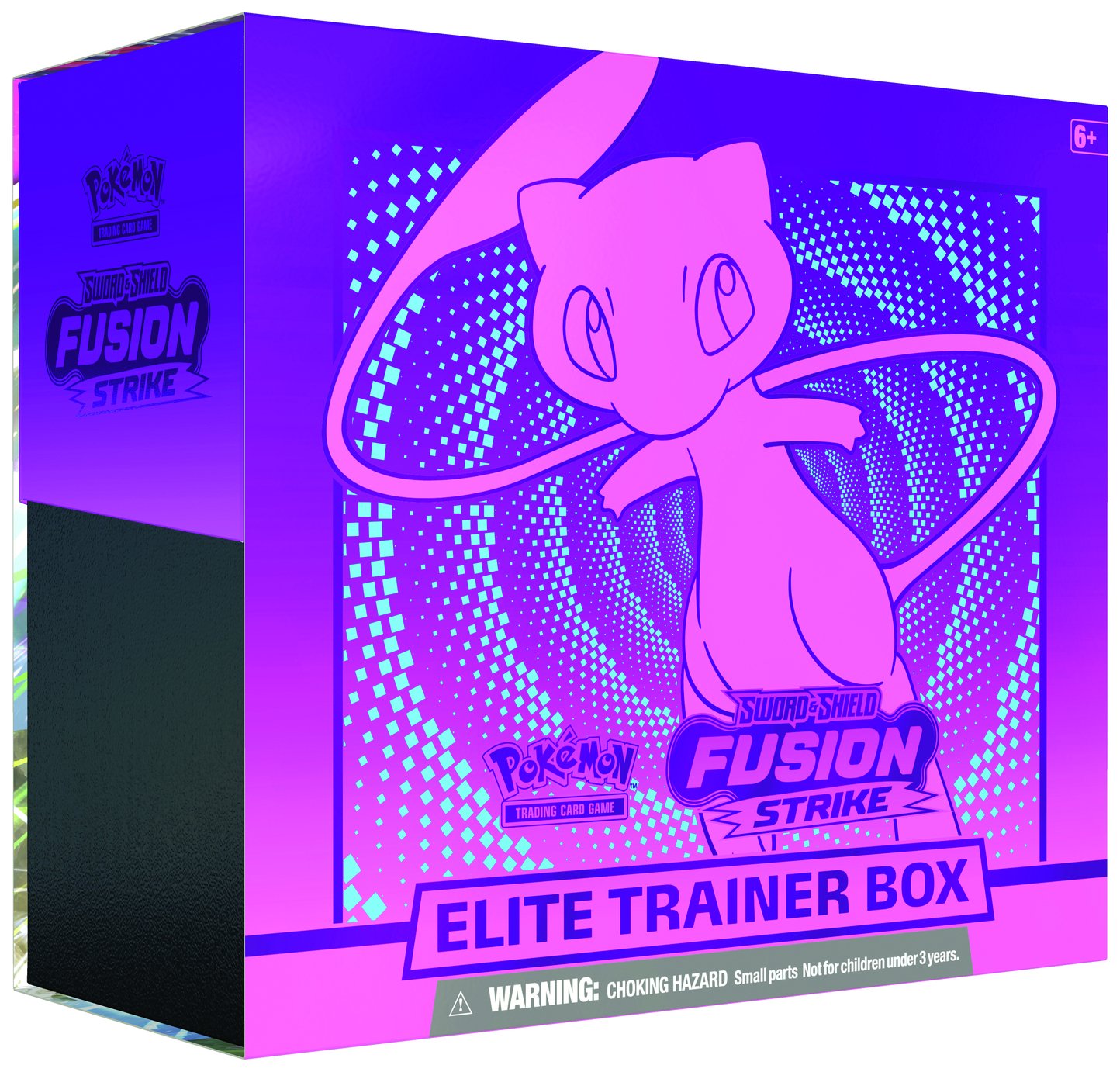 Pokemon TCG Elite Trainer Box Review