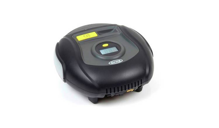 RTC400 Digital Tyre Inflator 12V DC