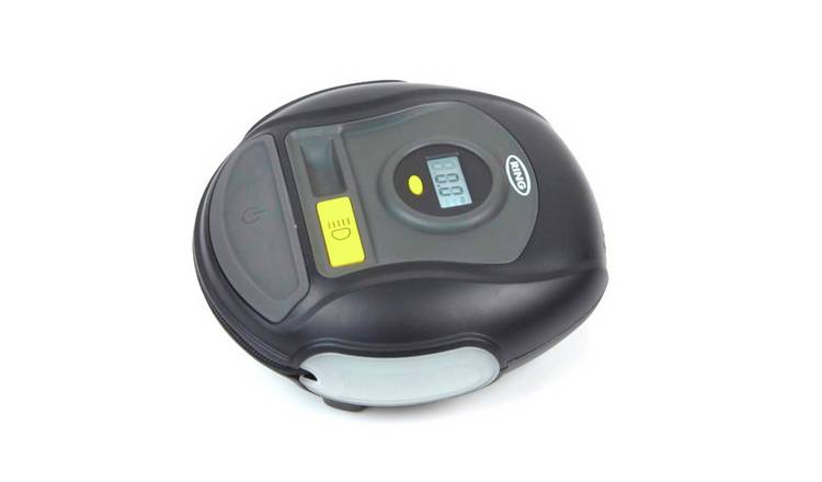 Ring rtc400 digital led deals tyre inflator