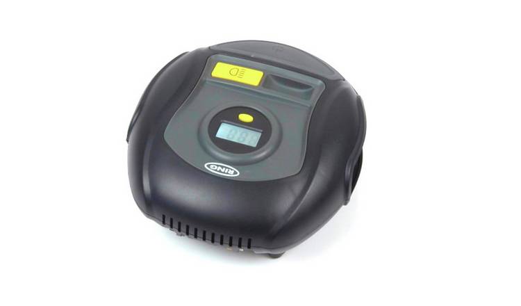 Argos digital deals tyre inflator