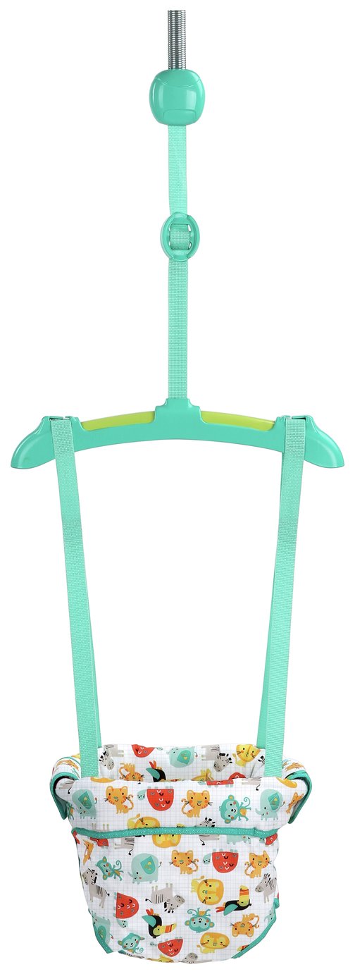 baby door bouncer argos