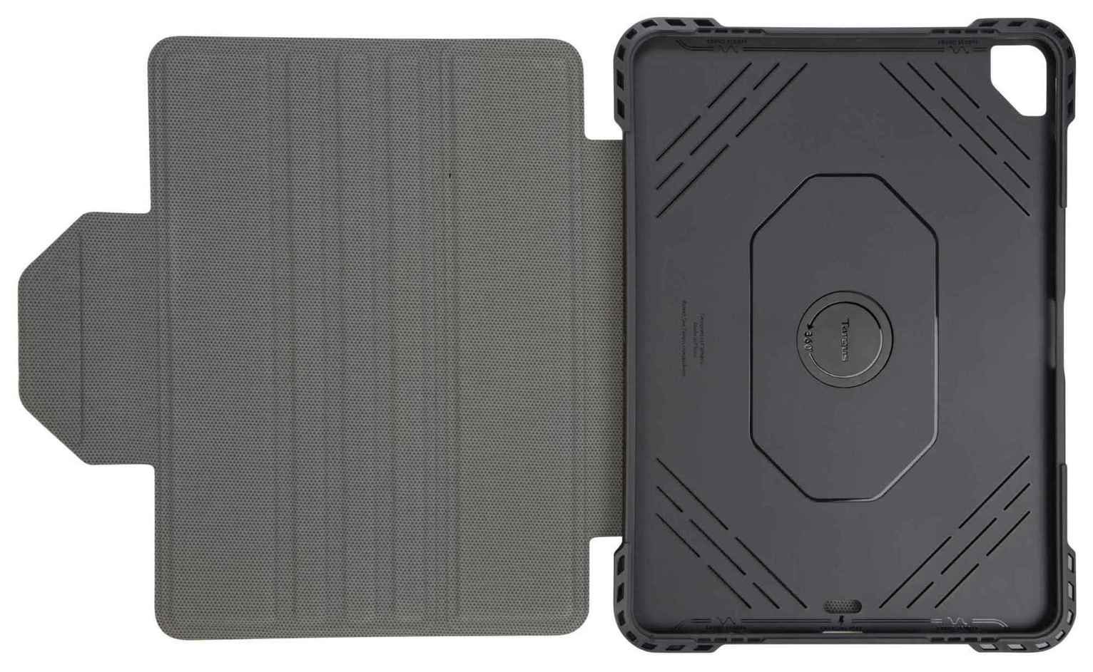 Targus Pro-tek iPad Pro 11 Inch Tablet Case review
