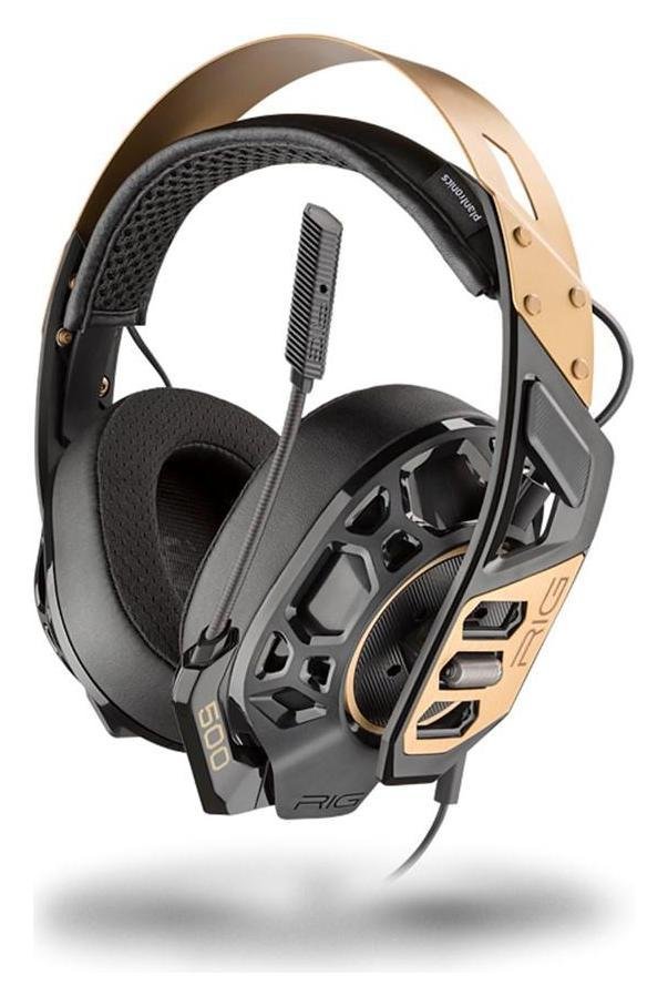 Plantronics RIG 500 PRO Gaming Headset