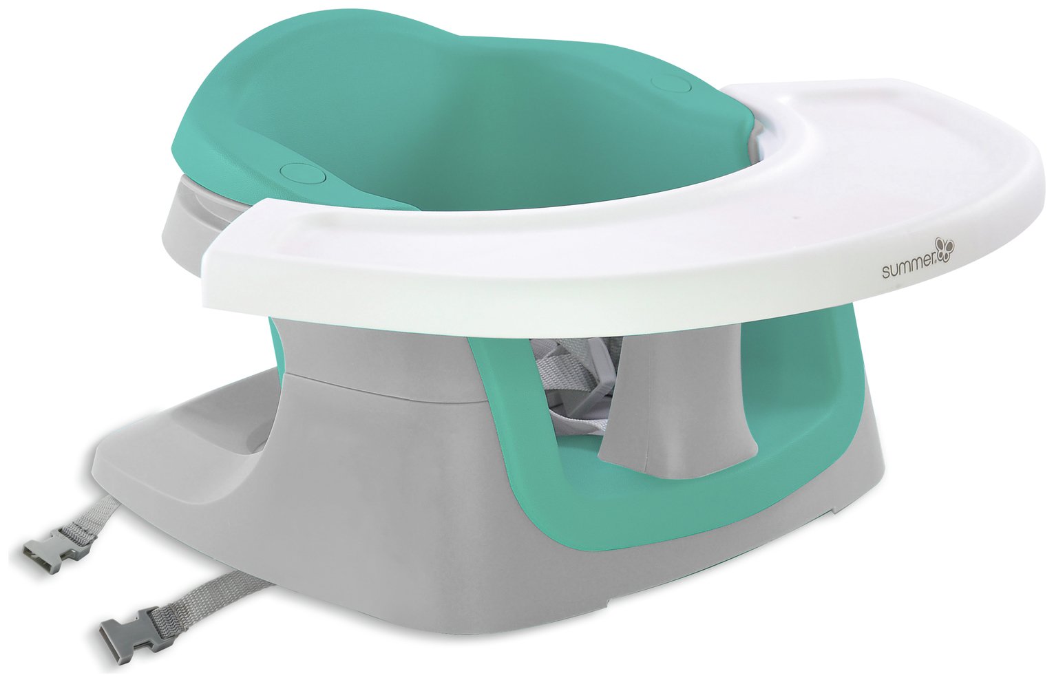 Summer Infant 4in1 Super Seat Reviews