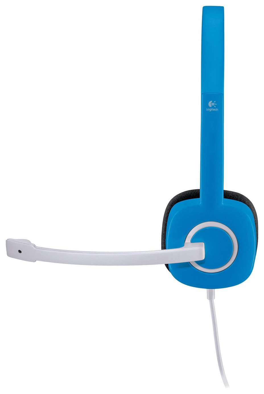 Logitech H150 Stereo PC Headset Reviews