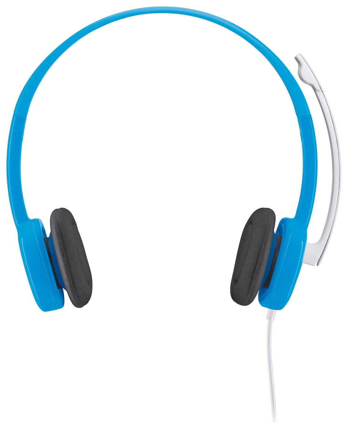 Logitech H150 Stereo PC Headset Reviews