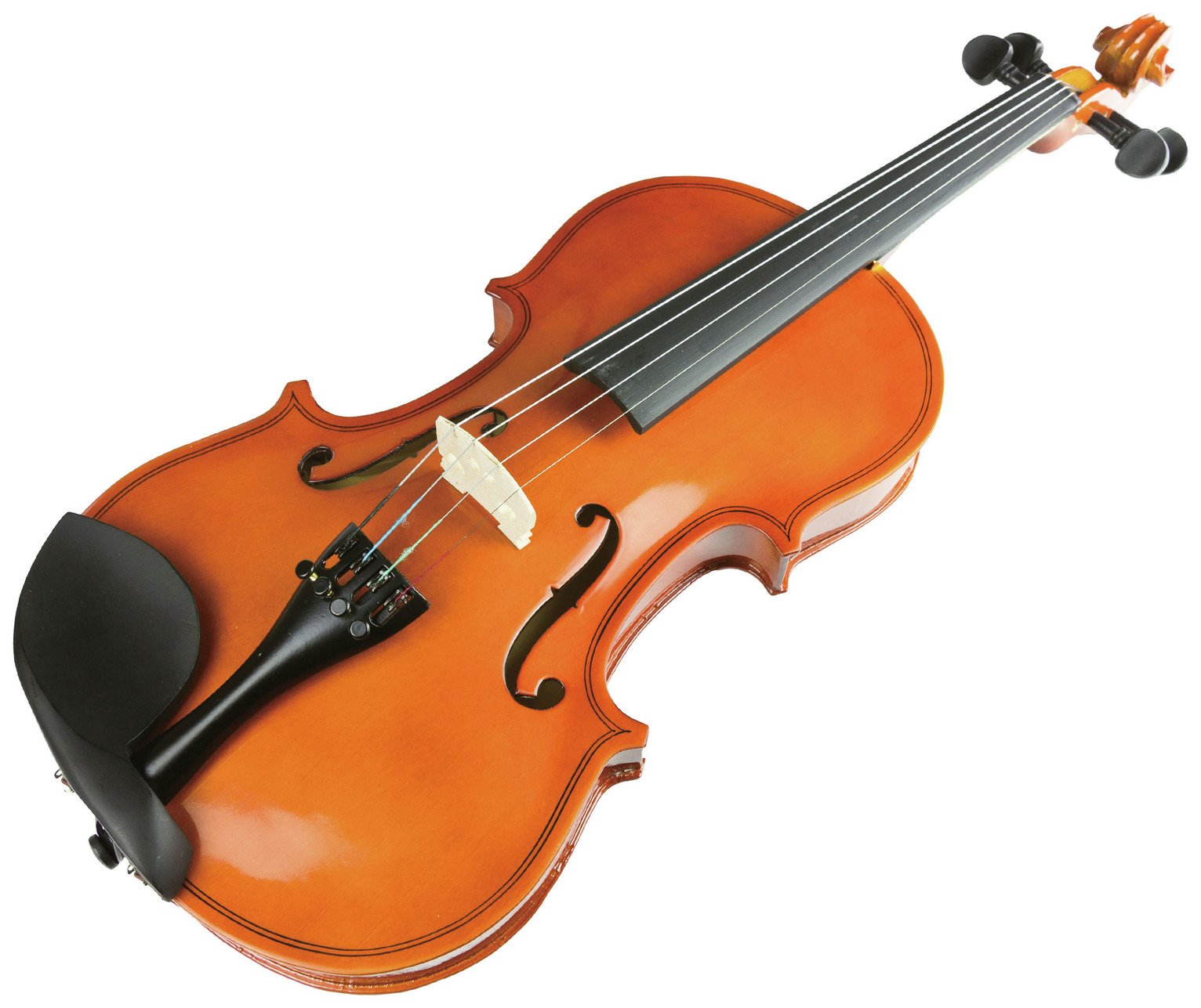 Windsor Full Size Violin Superkit Reviews