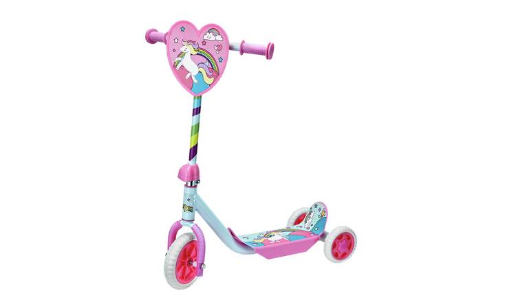 Buy Smartrike Vanilla 4 In 1 Trike Pink Trikes Argos