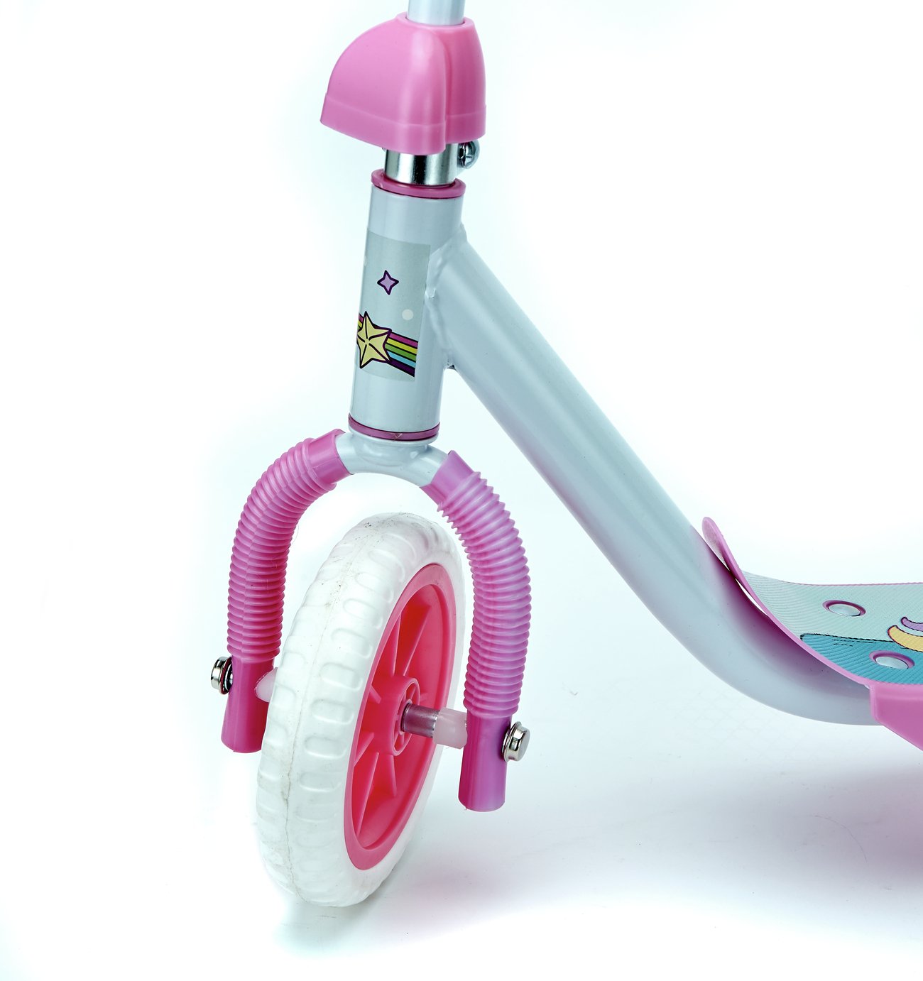 Chad Valley Unicorn Tri Scooter Reviews