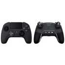 Buy Nacon Unlimited Pro Official Ps4 Wireless Controller Black Ps4 Controllers And Steering Wheels Argos