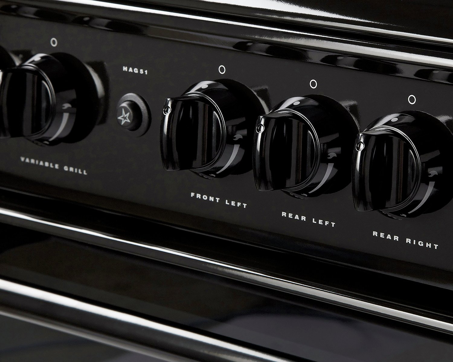 Hotpoint HD5G00KCB Gas Cooker Reviews