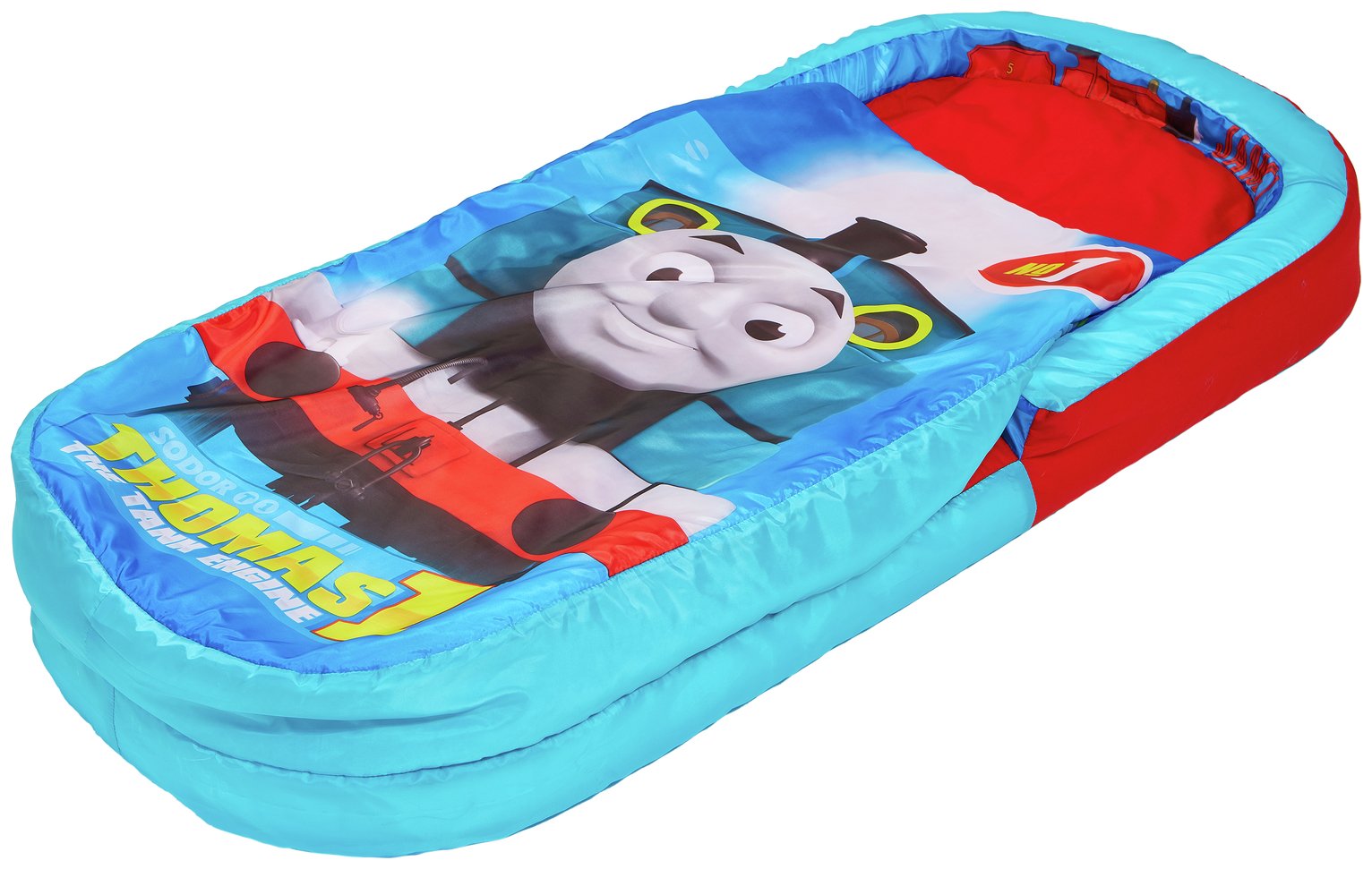 Readybed Airbed and Sleeping Bag in One