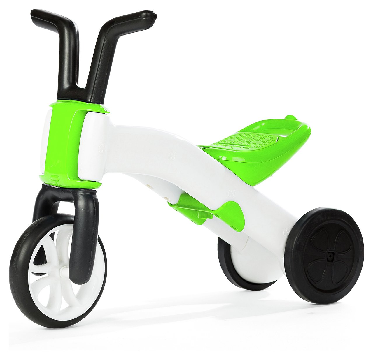 Chillafish Bunzi Lime 2 in 1 Gradual Balance Bike Reviews