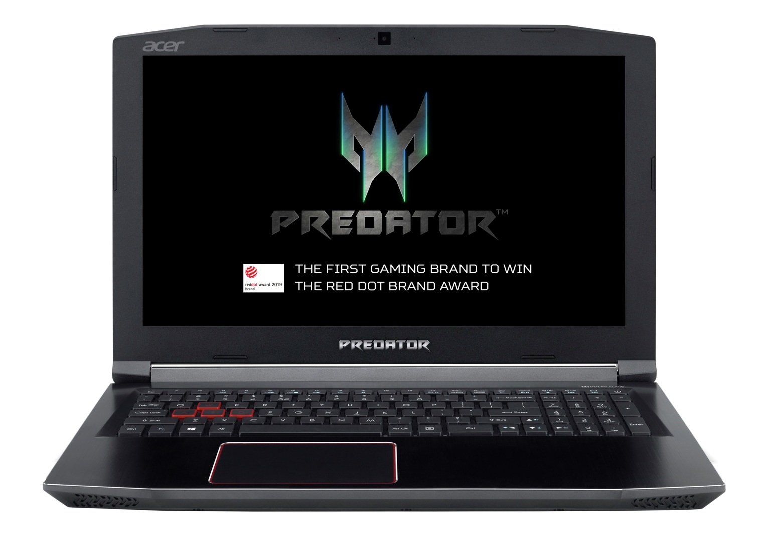 Predator Helios 300 17 In i5 8GB 1TB GTX1050Ti Gaming Laptop Reviews